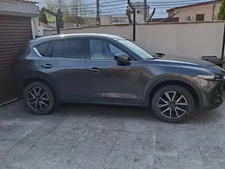Culoaregri Utilizat 2018 Mazda CX-5 SUV | 17.950 EUR (Puțin scump)