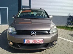 Utilizat 2010 VW Golf VI Hatchback | 4.950 EUR (Preț OK)