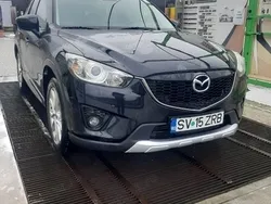 Utilizat 2012 Mazda CX-5 SUV | 8.750 EUR (Preț OK)