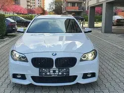 Utilizat 2016 BMW 520 Break | 9.950 EUR