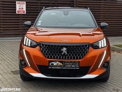 Culoaremaro Utilizat 2021 Peugeot 2008 GT SUV | 16.490 EUR (Preț bun)