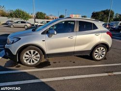 Culoareargint Utilizat 2016 Opel Mokka Cosmo SUV | 8.500 EUR (Preț bun)