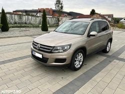 Culoaremaro Utilizat 2016 VW Tiguan SUV | 13.500 EUR (Preț bun)