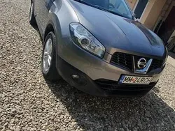 Gri Utilizat 2012 Nissan Qashqai SUV | 7.150 EUR (Preț OK)