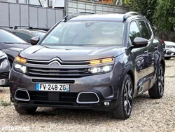 Culoaregri Utilizat 2021 Citroën C5 Aircross Shine SUV | 15.999 EUR