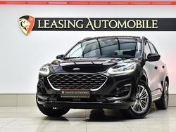 Negru Utilizat 2022 Ford Kuga Vignale SUV | 21.490 EUR (Preț bun)