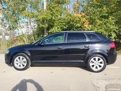 Utilizat 2011 Audi A3 Hatchback | 6.750 EUR (Puțin scump)