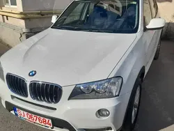 Utilizat 2013 BMW X3 SUV | 9.500 EUR (Preț bun)