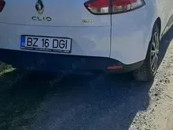 Utilizat 2017 Renault Clio GrandTour Break | 6.200 EUR (Preț OK)