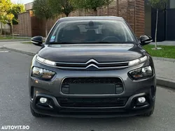 Gri Utilizat 2020 Citroën C4 Cactus Feel Hatchback | 9.990 EUR (Preț OK)