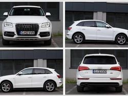 Utilizat 2016 Audi Q5 S-Line SUV | 16.000 EUR (Preț OK)