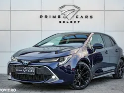 Albastru Utilizat 2022 Toyota Corolla Sport Hatchback | 19.980 EUR (Preț OK)