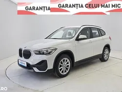 Culoarealb Utilizat 2020 BMW X1 SUV | 19.950 EUR (Preț OK)