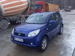 Daihatsu Terios