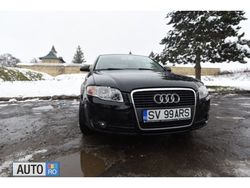 Negru Utilizat 2008 Audi A3 Berlinǎ | 6.500 EUR (Scump)