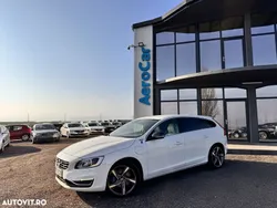 Alb Utilizat 2013 Volvo V60 Break | 11.990 EUR (Preț OK)
