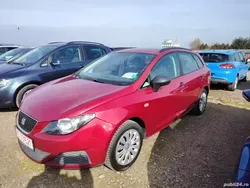 Utilizat 2011 Seat Ibiza ST Break | 3.400 EUR