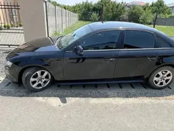 Utilizat 2010 Audi A4 Berlinǎ | 4.800 EUR (Super Preț)