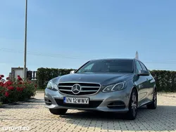 Gri Utilizat 2013 Mercedes E300 Berlinǎ | 14.500 EUR