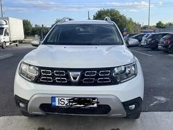 Utilizat 2019 Dacia Duster SUV | 12.500 EUR (Puțin scump)