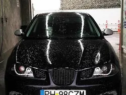 Utilizat 2009 Seat Cordoba FR Sport Berlinǎ | 3.300 EUR
