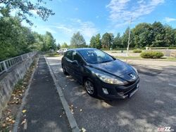 Utilizat 2008 Peugeot 308 Hatchback | 3.790 EUR (Scump)