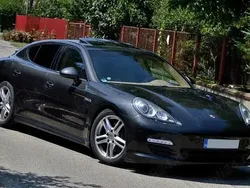 Utilizat 2013 Porsche Panamera Sport Berlinǎ | 19.990 EUR