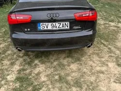 Utilizat 2013 Audi A6 S-Line Berlinǎ | 12.500 EUR