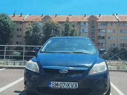 Utilizat 2008 Ford Focus Berlinǎ | 1.500 EUR (Preț bun)