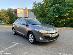 Gri Utilizat 2010 Renault Mégane GrandTour Break | 3.990 EUR