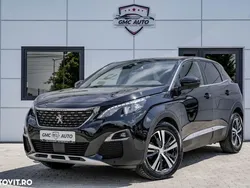Negru Utilizat 2018 Peugeot 3008 GT SUV | 17.900 EUR (Preț OK)