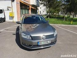 Maro Utilizat 2012 VW Passat Comfortline Berlinǎ | 7.500 EUR (Preț OK)