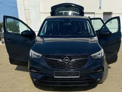 Utilizat 2018 Opel Grandland X SUV | 10.800 EUR