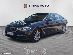 Albastru Utilizat 2020 BMW 520 Berlinǎ | 26.989 EUR (Preț OK)