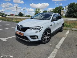 Culoarealb Utilizat 2022 Renault Arkana Esprit Alpine SUV | 22.990 EUR (Puțin scump)