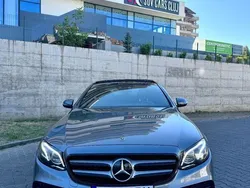 Gri Utilizat 2018 Mercedes E300 AMG line Berlinǎ | 25.900 EUR