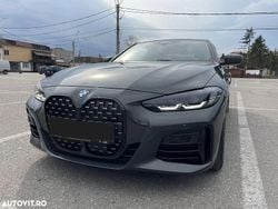 Culoarealte culori Utilizat 2021 BMW M440 Shadowline Berlinǎ | 44.600 EUR (Super Preț)