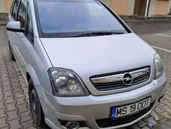 Utilizat 2010 Opel Meriva Monovolum | 2.400 EUR