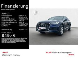 Utilizat 2023 Audi Q7 SUV | 74.961 EUR