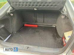 Argintiu Utilizat 2009 Skoda Octavia Hatchback | 5.000 EUR (Puțin scump)