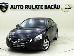 Negru Utilizat 2011 Volvo S60 Berlinǎ | 7.990 EUR (Preț OK)