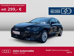 Utilizat 2022 Audi A3 Sportback e-tron Berlinǎ | 28.984 EUR