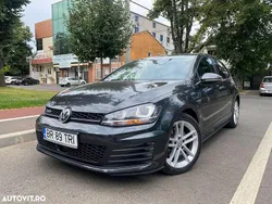 Alte culori Utilizat 2016 VW Golf VII GTD Hatchback | 10.504 EUR (Preț bun)