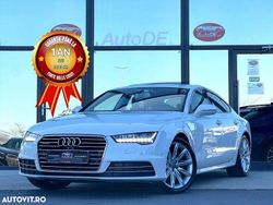 Culoarealb Utilizat 2014 Audi A7 Berlinǎ | 19.490 EUR