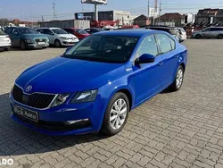 Albastru Utilizat 2018 Skoda Octavia Break | 12.100 EUR (Preț OK)