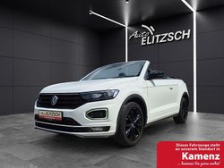 Utilizat 2021 VW T-Roc R-line SUV | 28.458 EUR