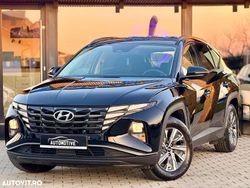 Culoarenegru Utilizat 2021 Hyundai Tucson Style SUV | 20.490 EUR (Preț OK)