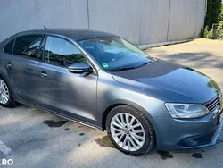 Gri Utilizat 2012 VW Jetta Comfortline Berlinǎ | 7.500 EUR (Puțin scump)