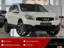 Utilizat 2012 Nissan Qashqai SUV | 6.950 EUR (Preț OK)