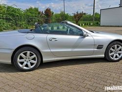 Utilizat 2003 Mercedes 500 | 11.500 EUR